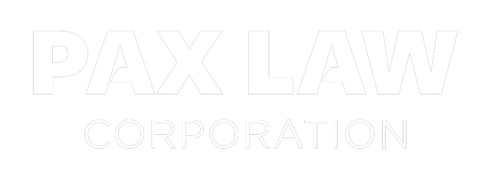 Pax Law Corporation